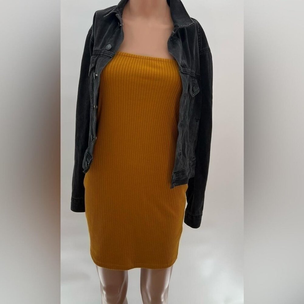 Women_s Yellow and Orange